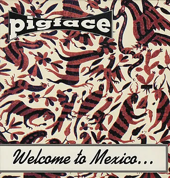 Welcome To Mexico...Asshole