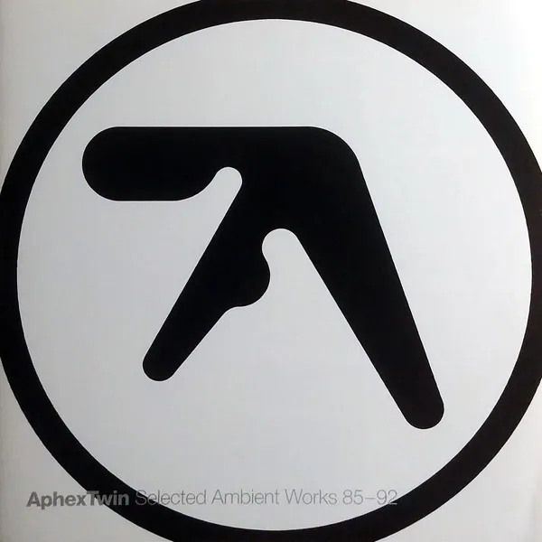 Selected Ambient Works 85 - 92