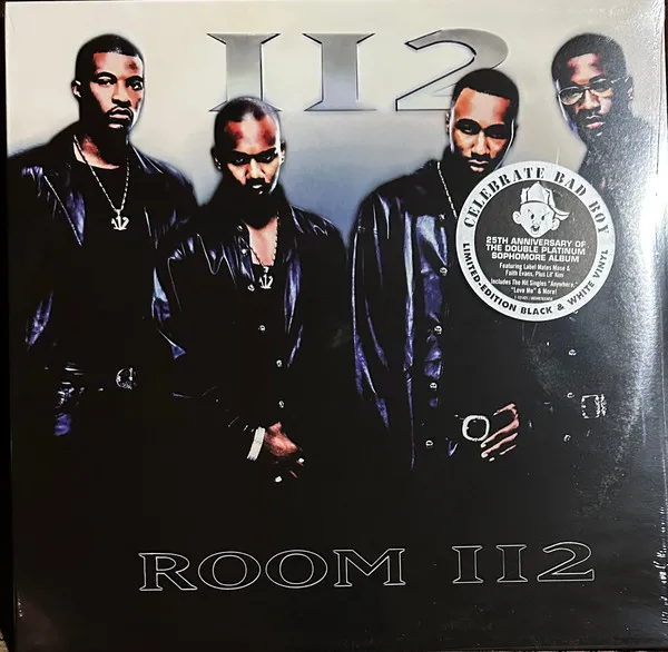 ROOM 112