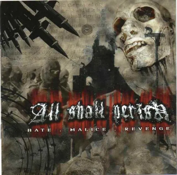 Hate.Malice.Revenge