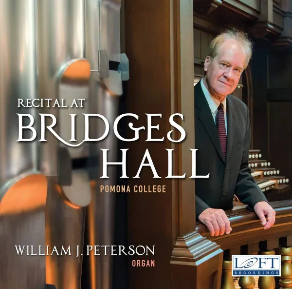 Recital At Bridges Hall, Pomona College