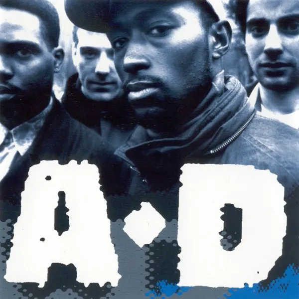 A-D
