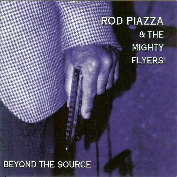 Beyond The Source