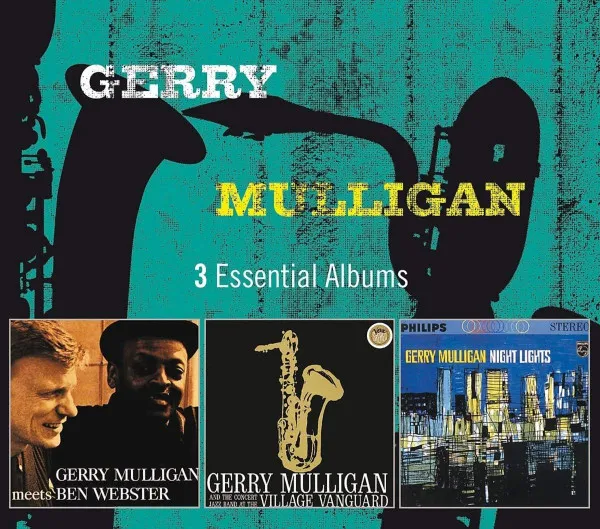 3 Essential Albums