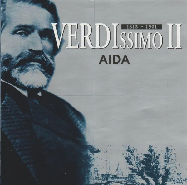 Verdissimo II - Aida
