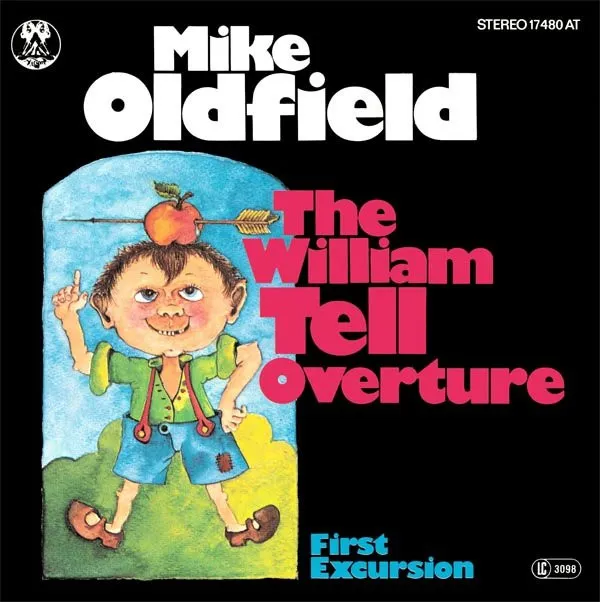 William Tell Overture