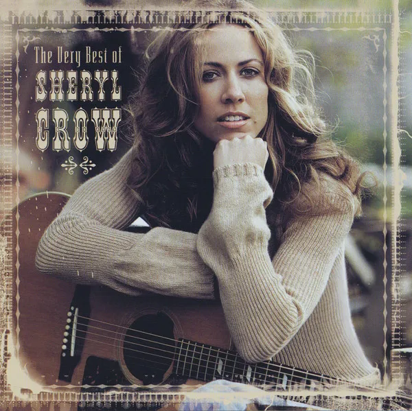 The Very Best of Sheryl Crow