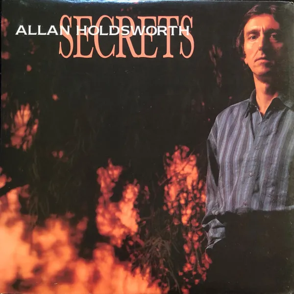 Secrets