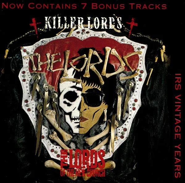 Killer Lords