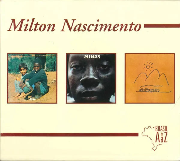 Milton Nascimento