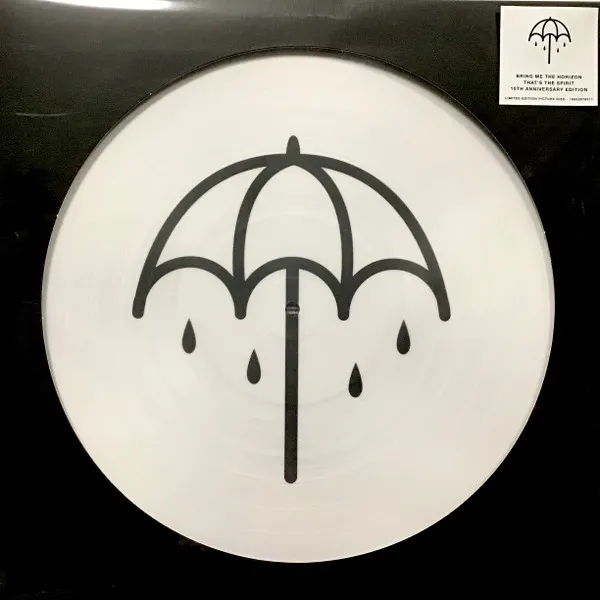 That's the Spirit (10th Anniversary Edition)