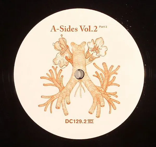 A-Sides Vol.2 Part 2