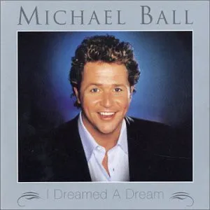 I Dreamed A Dream