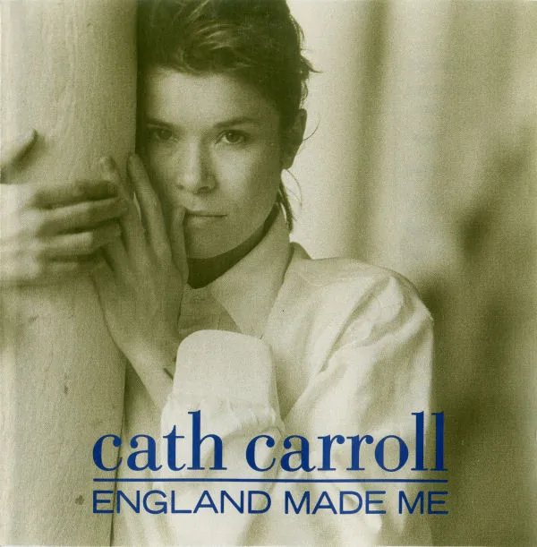 England Made Me