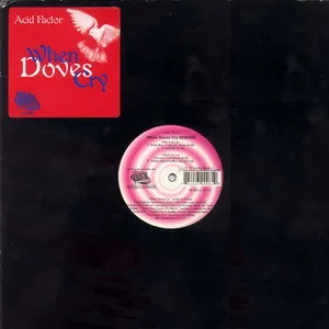When Doves Cry (Remixes)