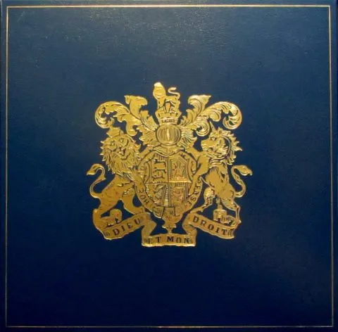 The King To His People 3rd September 1939