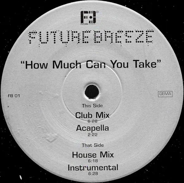How Much Can You Take