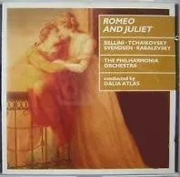 Romeo And Juliet