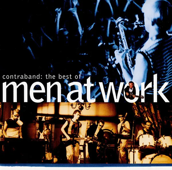 Men At Work