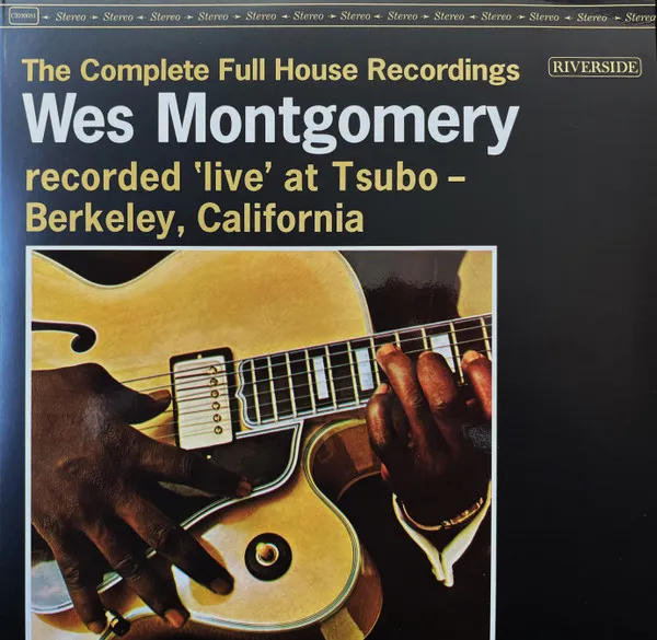 The Complete Full House Recordings