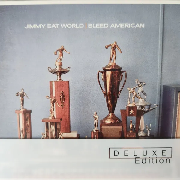 Bleed America