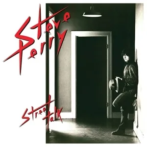 Street Talk (Collector's Edition)