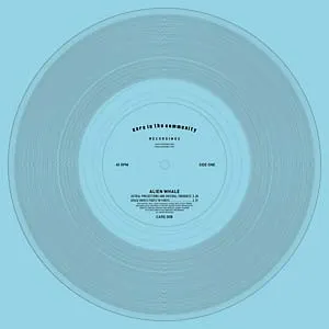 Alien Whale EP