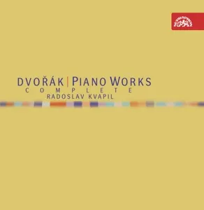Piano Works Complete