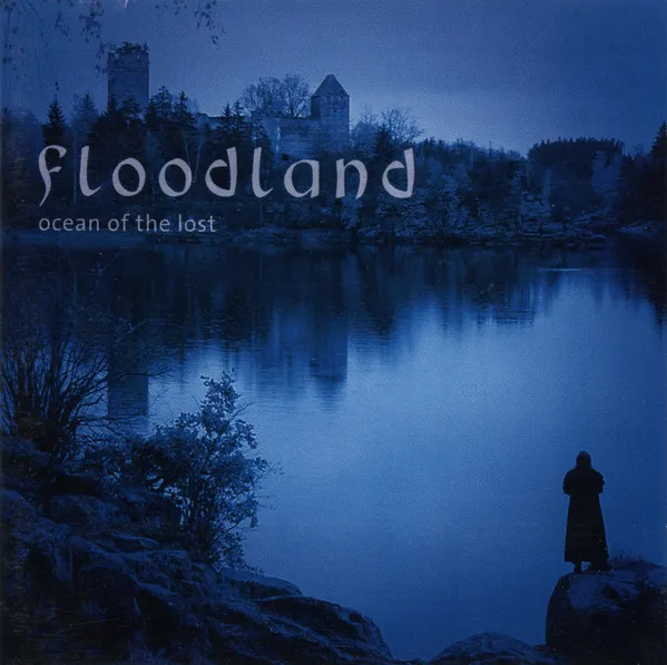 OCEAN OF THE LOST