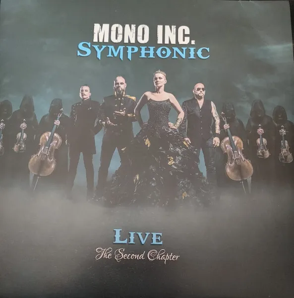 Symphonic: The Second Chapter (Limited Edition) (Purple Vinyl)