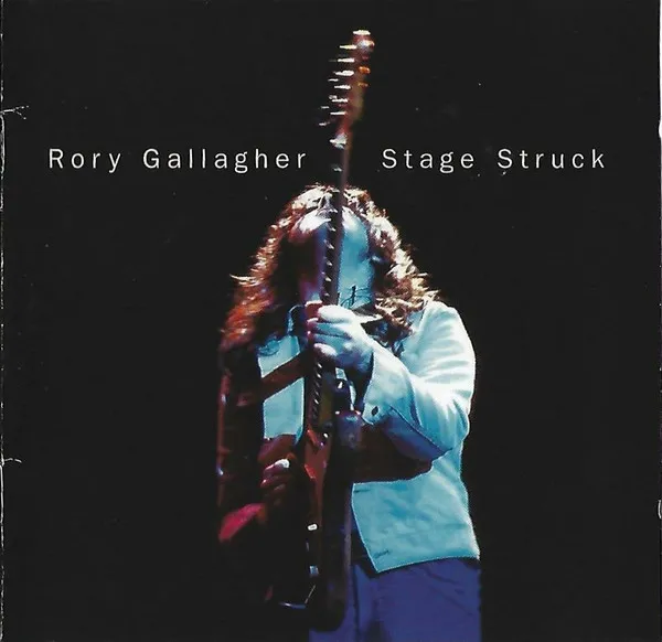 Stage Struck