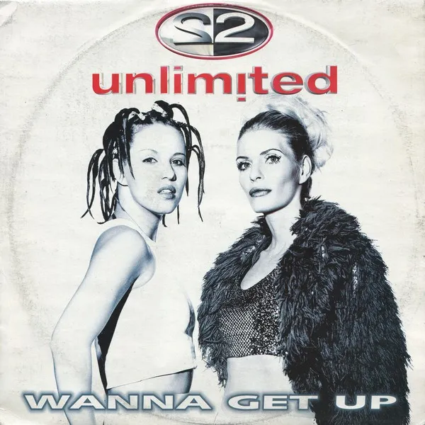 Wanna Get Up