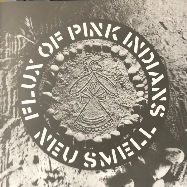 Flux of Pink Indians