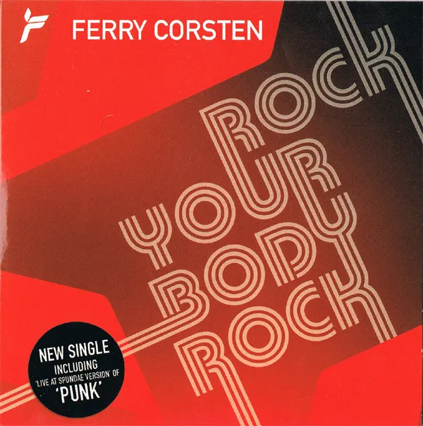 Rock Your Body, Rock