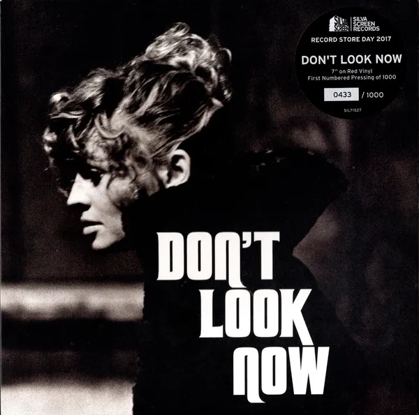 Don't Look Now