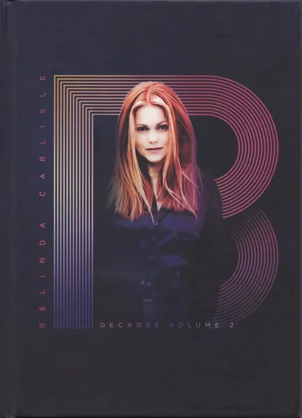 Decades Volume 2: The Studio Albums Part 2