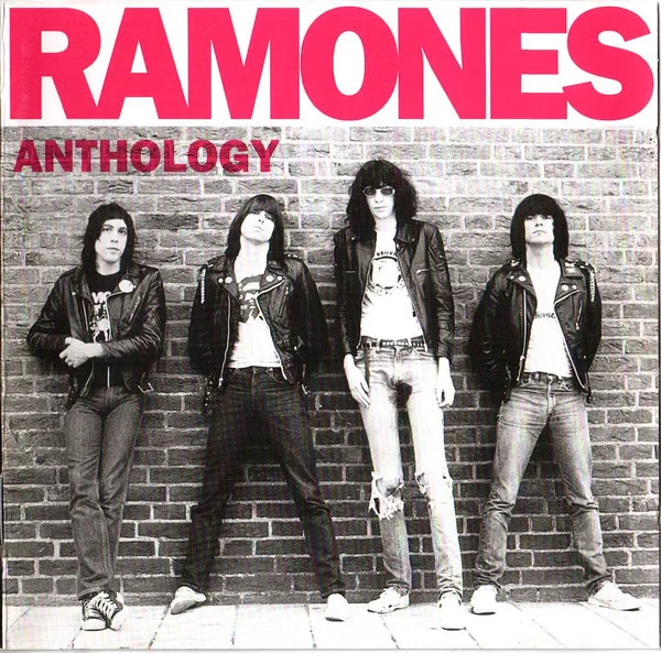 Ramones:  Hey! Ho! Let’s Go: The Anthology