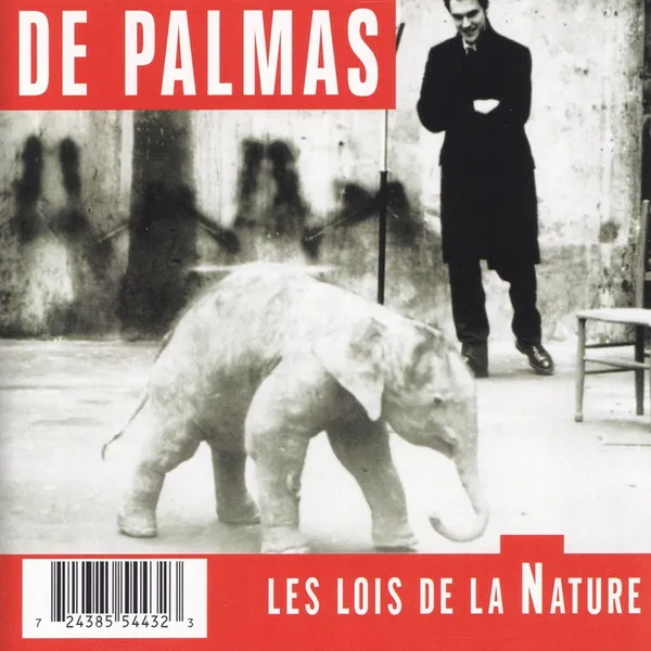 Les Lois De La Nature