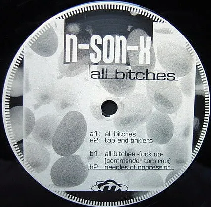 All Bitches