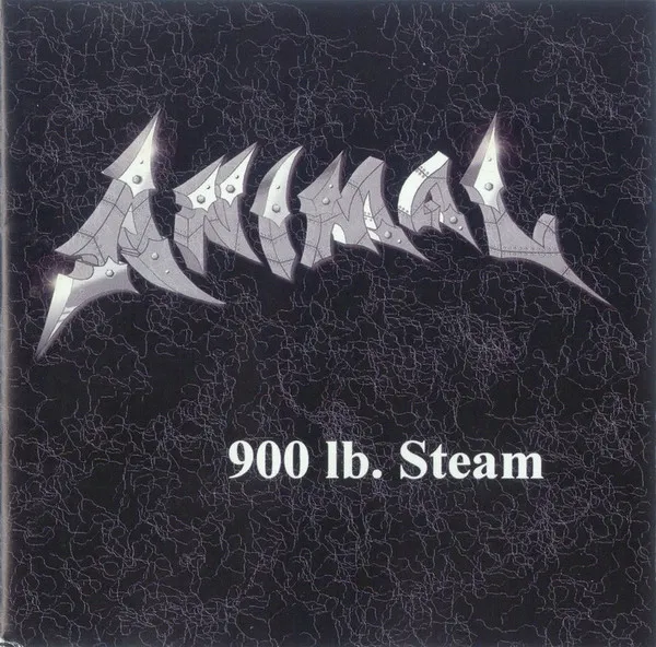 900 Lb. Steam
