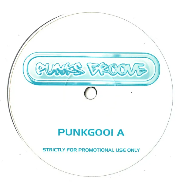 Punks Groove