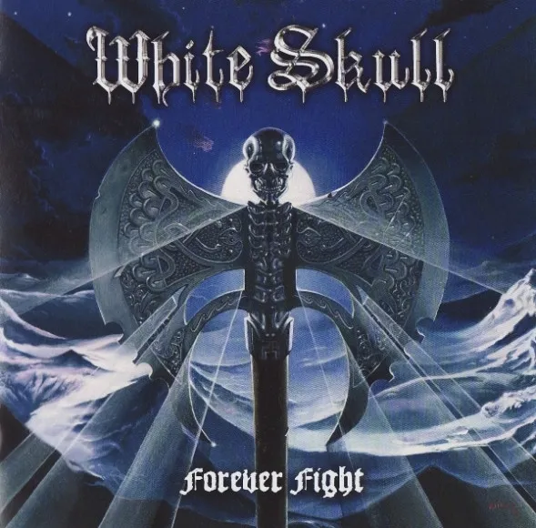 Forever Fight