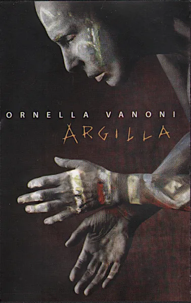 Argilla
