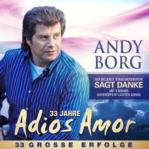 Adios Amor (33 Jahre)