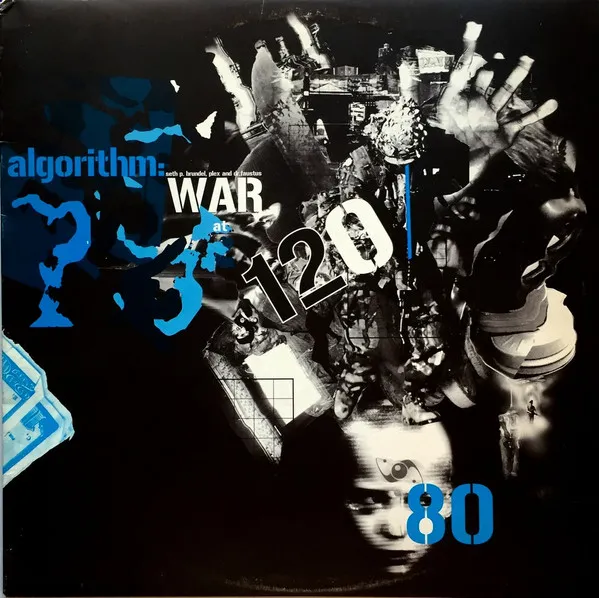 War At 120/80