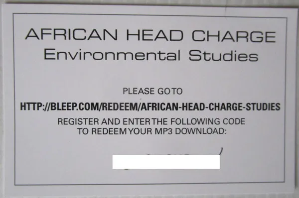 Environmental Studies