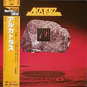 No Parole From Rock 'N' Roll