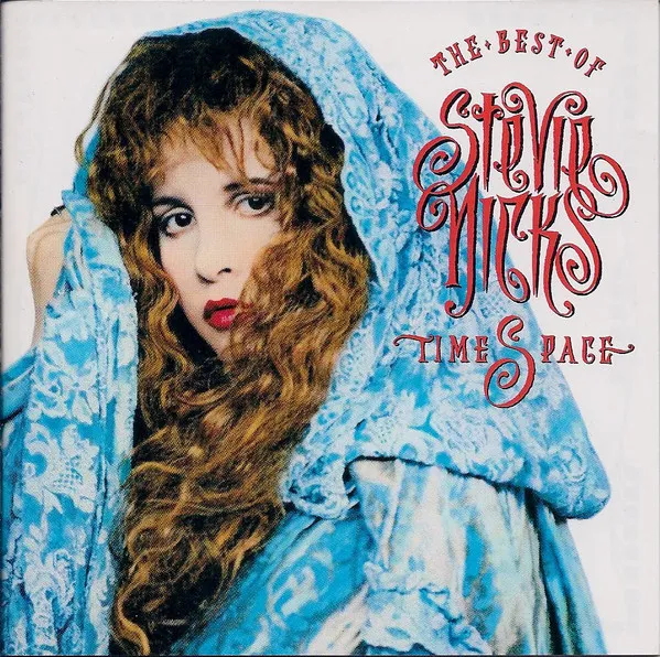 Timespace - The  Best Of Stevie Nicks