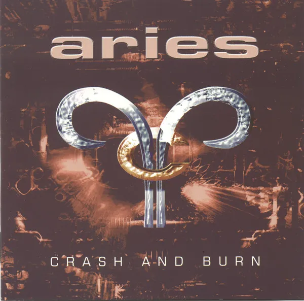 Crash And Burn