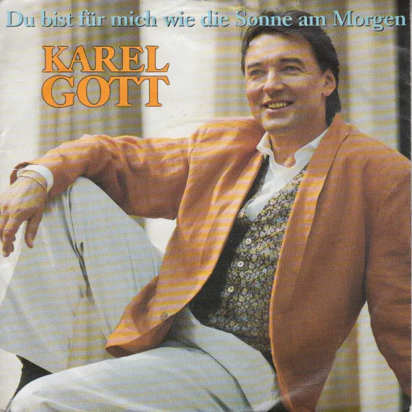 Du Bist Für Mich Wie Die Sonne Am Morgen
